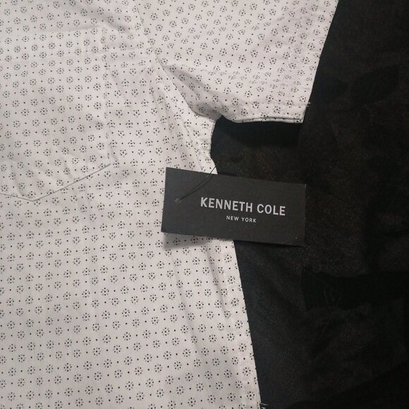 Conjunto de 2 piezas camisa y short para niño de 4 o 5 años de Kennet Cole NY - Picture 2 of 9